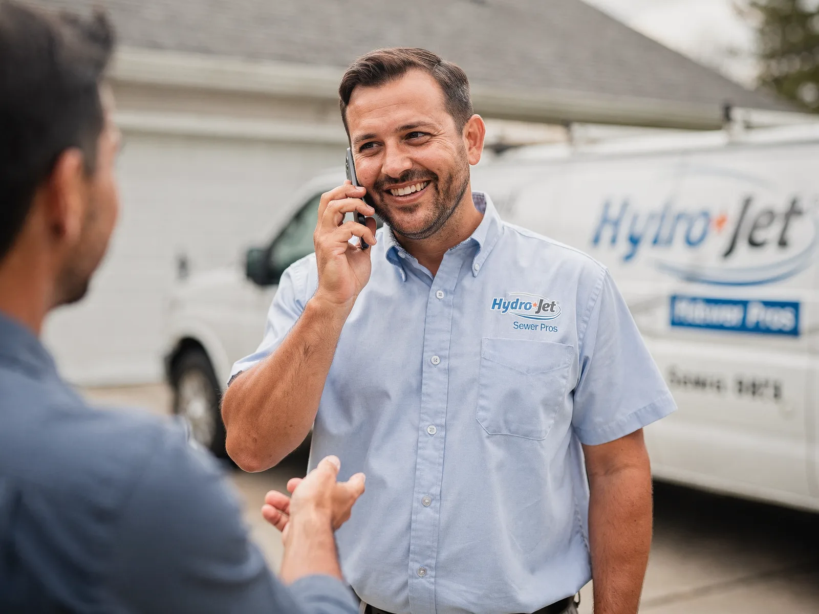 Hydro Jetting Waterford, MS FAQs
